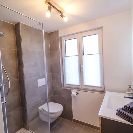 Tatil Evi Eifelhaus Abel