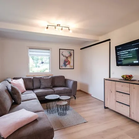 Eifelhaus Abel Σπίτι διακοπών *