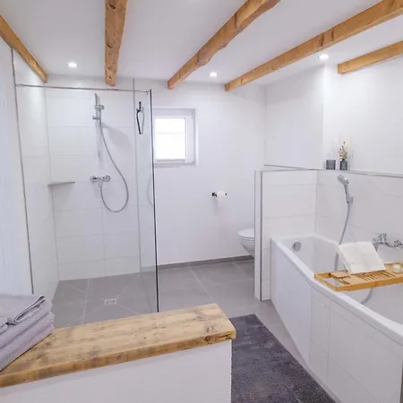 Tatil Evi Eifelhaus Abel *