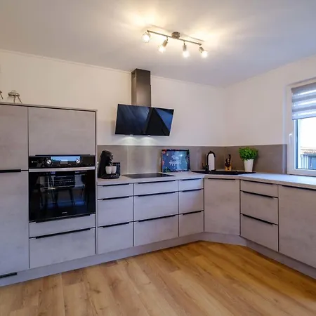 Eifelhaus Abel Hellenthal