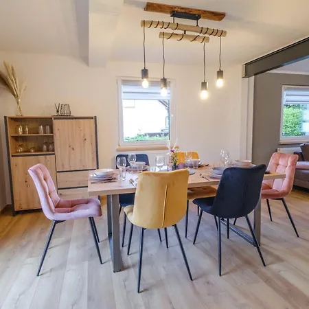 Eifelhaus Abel * Hellenthal