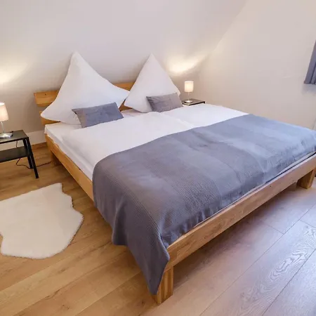 Eifelhaus Abel Σπίτι διακοπών