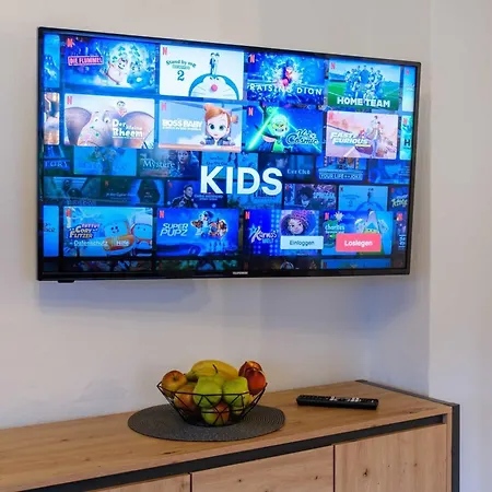 Σπίτι διακοπών Eifelhaus Abel