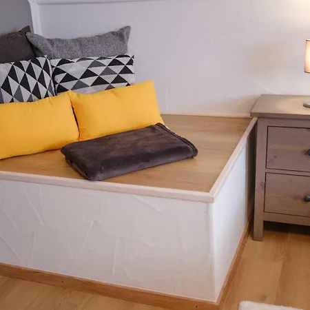 Eifelhaus Abel Holiday home