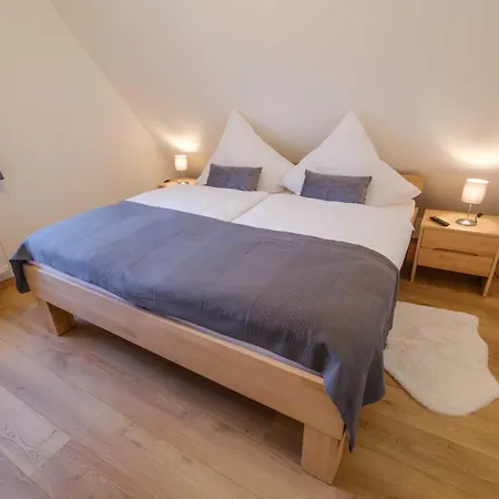 Eifelhaus Abel Tatil Evi Hellenthal