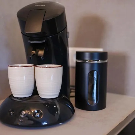 Σπίτι διακοπών Eifelhaus Abel