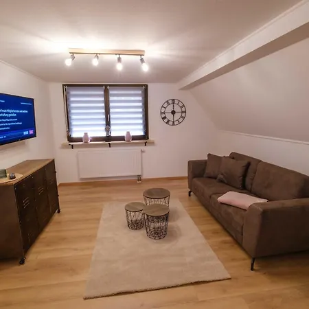 Eifelhaus Abel *
