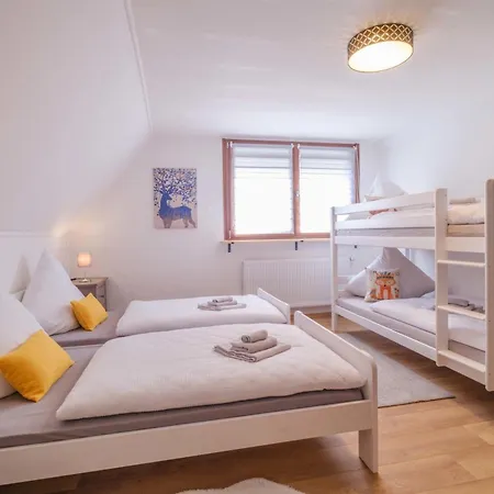 Eifelhaus Abel