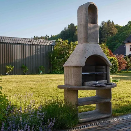 Сasa de vacaciones Eifelhaus Abel