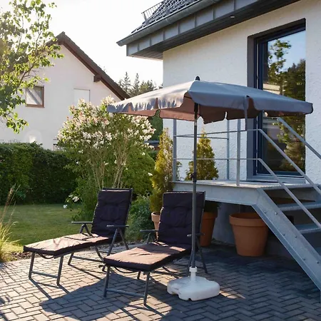 Eifelhaus Abel 헬렌탈