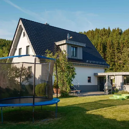 Eifelhaus Abel 펜션