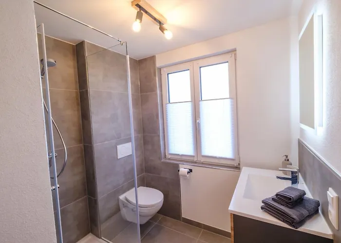 Tatil Evi Eifelhaus Abel