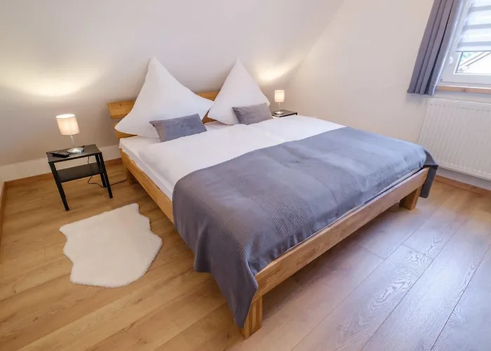 Eifelhaus Abel Tatil Evi