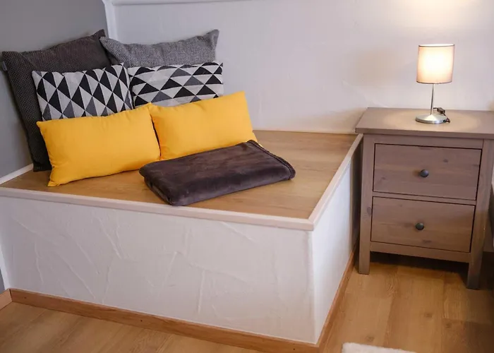 Eifelhaus Abel Tatil Evi