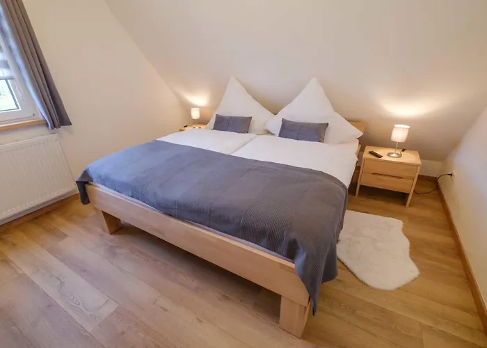 Eifelhaus Abel Tatil Evi Hellenthal