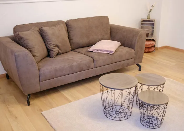 Eifelhaus Abel Tatil Evi