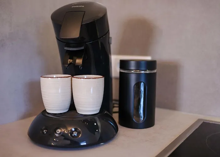 Tatil Evi Eifelhaus Abel