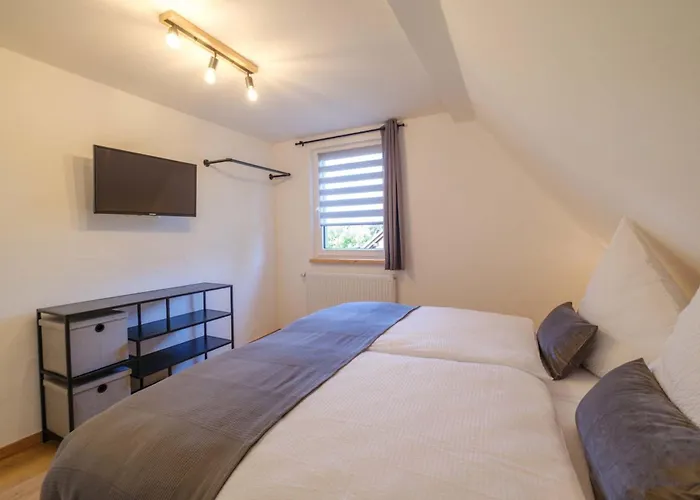 Eifelhaus Abel Hellenthal